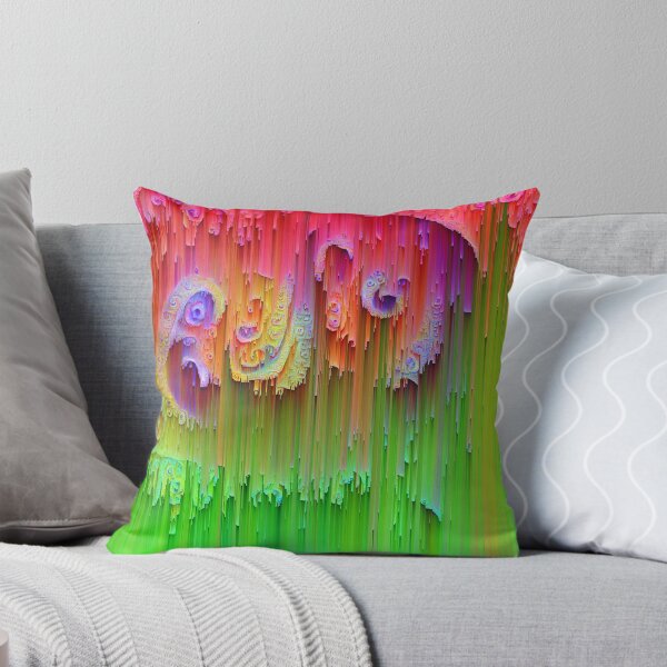 Item preview, DeepDream Red to Green +2020 designed and sold by blackhalt.