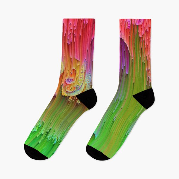 Item preview, DeepDream Red to Green +2020 designed and sold by blackhalt.