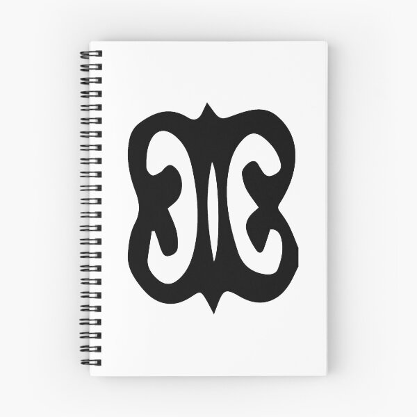 Item preview, Hye Won Hye, Adinkra Symbol designed and sold by ModernDesigns7.