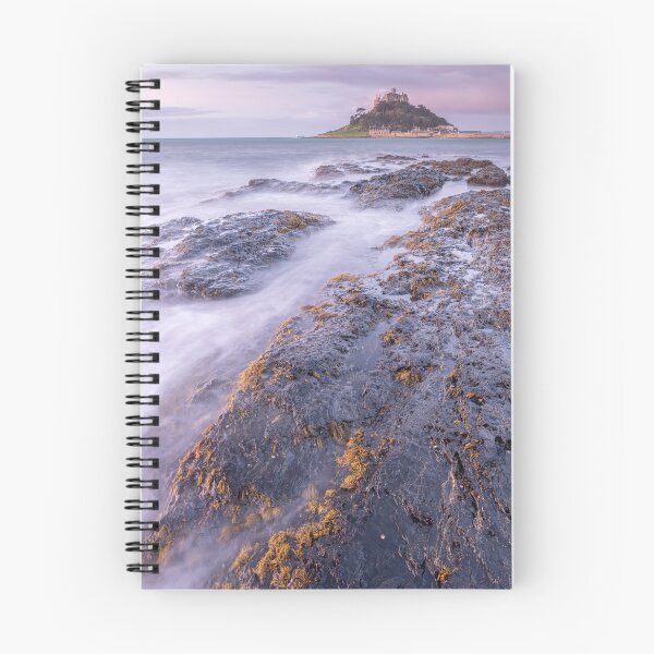 Item preview, St Michael's Mount #2 designed and sold by ccullen222.