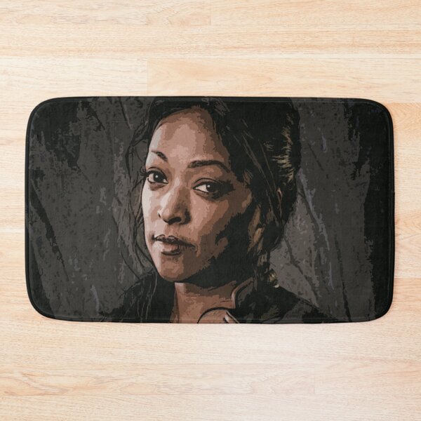 Item preview, Z Nation - Roberta Warren portrait designed and sold by EnjoyRiot.
