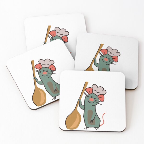 Item preview, Lil Chef designed and sold by willowsbunnies.