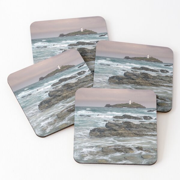 Item preview, Godrevy Lighthouse designed and sold by ccullen222.