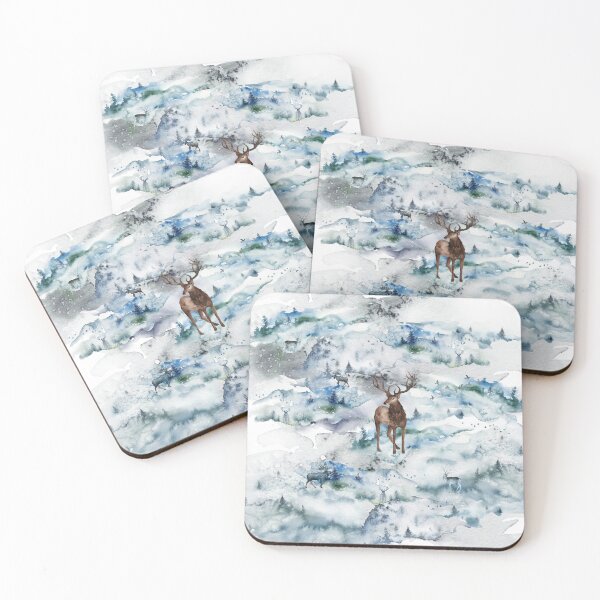 Item preview, Oh My Deer designed and sold by LuciaS.