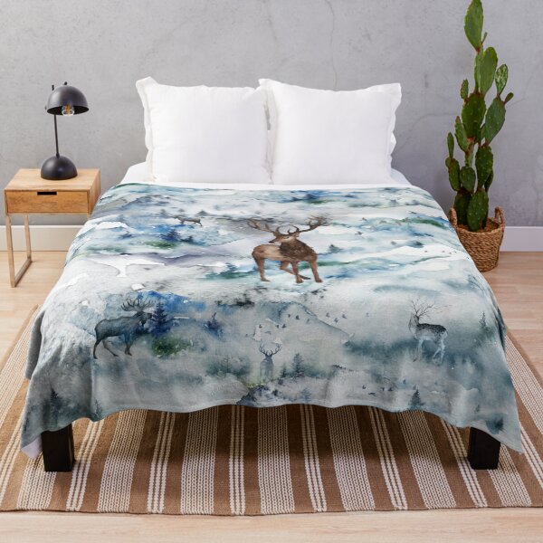 Item preview, Oh My Deer designed and sold by LuciaS.