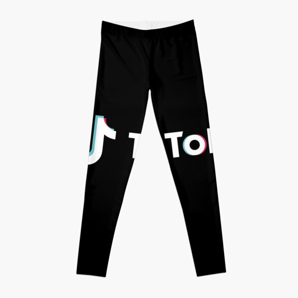 tik tok leggings men