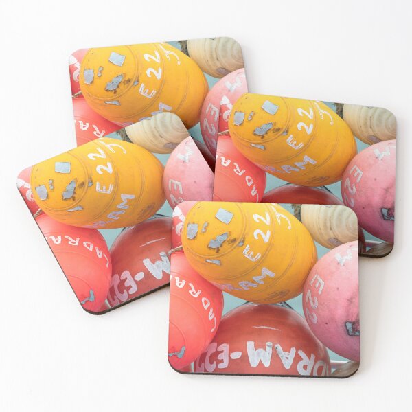 Item preview, Newlyn Buoys designed and sold by ccullen222.