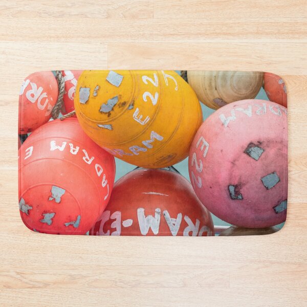 Item preview, Newlyn Buoys designed and sold by ccullen222.