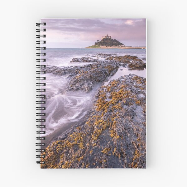 Item preview, St Michael's Mount #5 designed and sold by ccullen222.