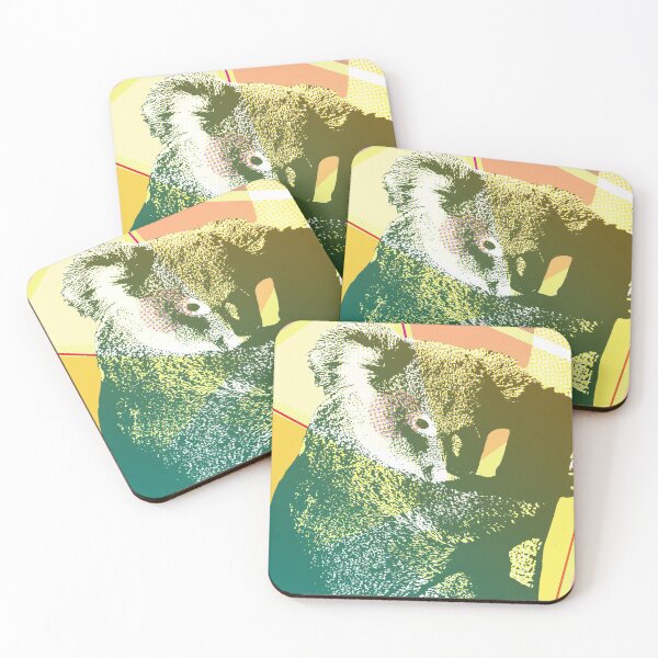 Item preview, Koala Cling designed and sold by Nbz11.