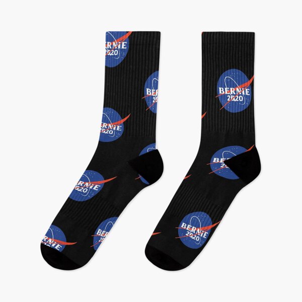 Item preview, Nasa Bernie 2020 Presidential Logo Mashup designed and sold by OldDannyBrown.