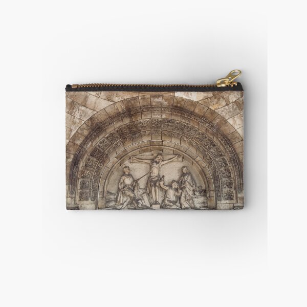 Item preview, Sacratissimo Cordi Jesu designed and sold by FabablesMcGee.