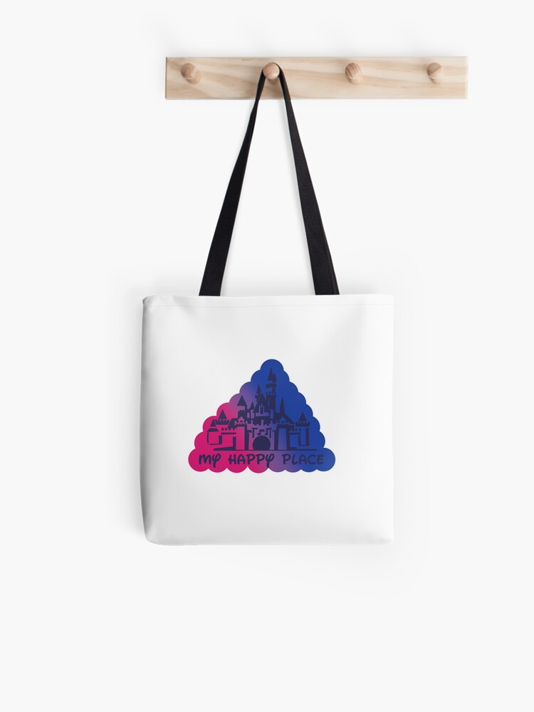 mk pride bag