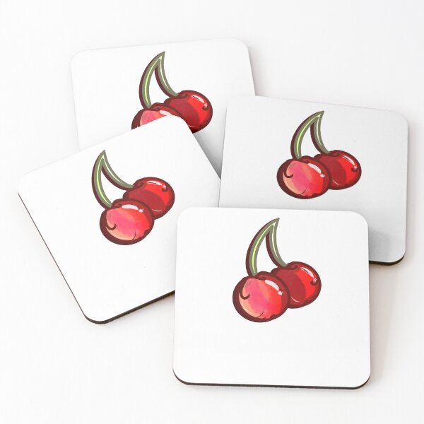 Item preview, Cherry designed and sold by Cartooony.