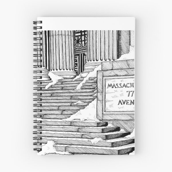Item preview, MIT School of Engineering 77 Mass Ave designed and sold by Conor Plunkett.