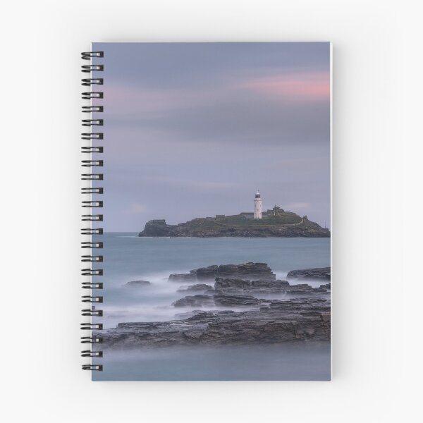 Item preview, Godrevy Point designed and sold by ccullen222.