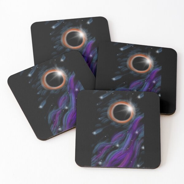 Item preview, Andromita Eclipse designed and sold by AlchemistArtist.