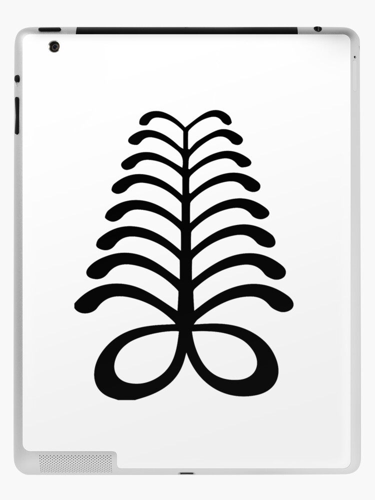 Tattoo Adinkra symbols Idea, symbol, white, culture png | PNGEgg