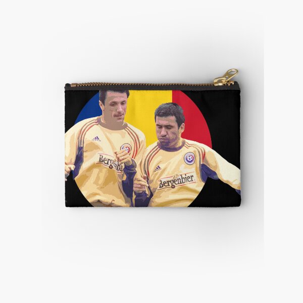 Item preview, Hagi&Popescu - Romanian Football Legends designed and sold by Wyverin.