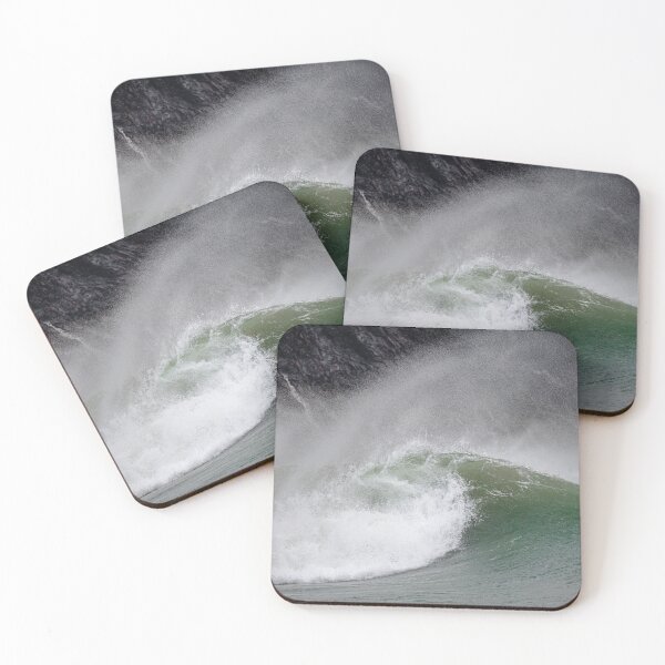 Item preview, Kynance Cove waves #2 designed and sold by ccullen222.