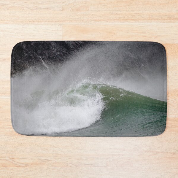 Item preview, Kynance Cove waves #2 designed and sold by ccullen222.