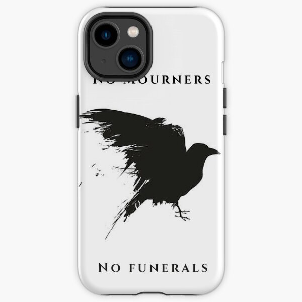 Six Of Crows Phone Cases for Sale | Redbubble