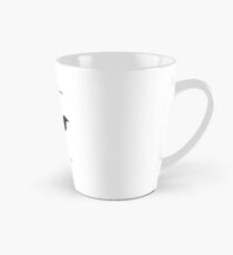 No Mourners Tall Mug