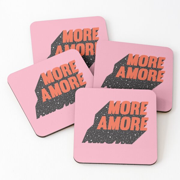 Item preview, More Amore designed and sold by cafelab.