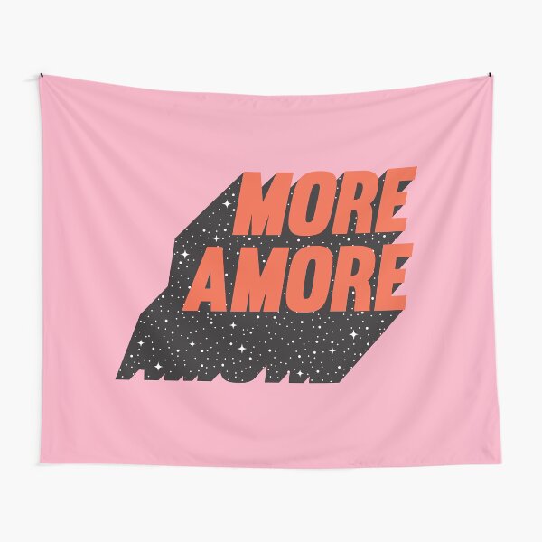 Item preview, More Amore designed and sold by cafelab.