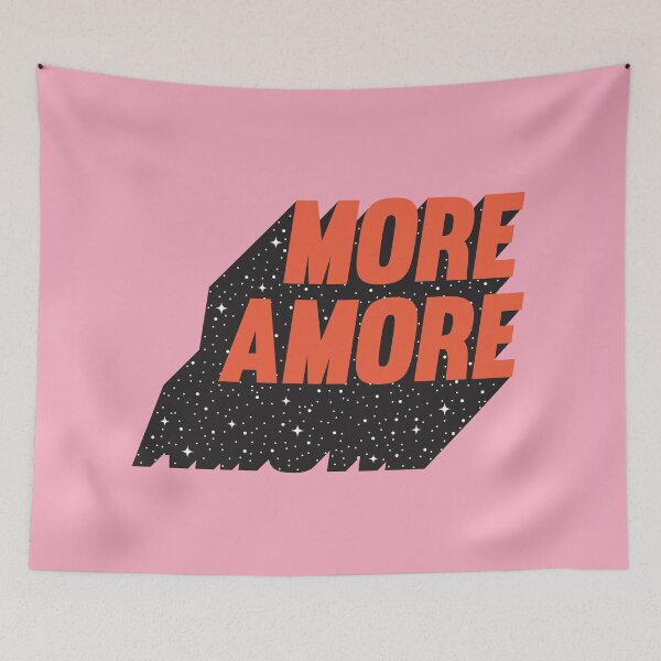 Artikelvorschau, Mehr Amore entworfen und verkauft von cafelab.