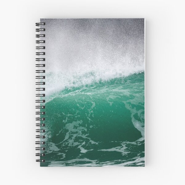 Item preview, Kynance Cove waves #3 designed and sold by ccullen222.