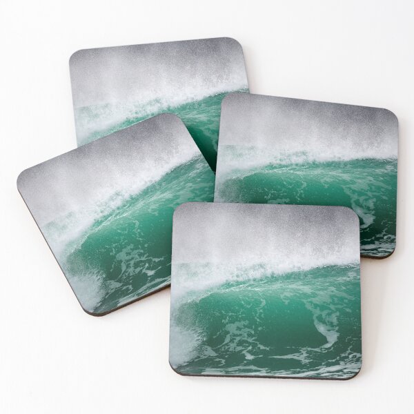 Item preview, Kynance Cove waves #3 designed and sold by ccullen222.