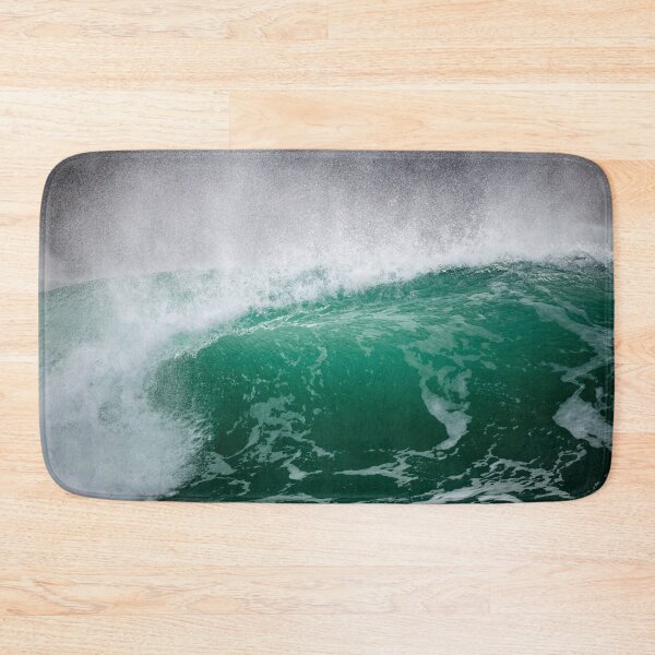 Item preview, Kynance Cove waves #3 designed and sold by ccullen222.