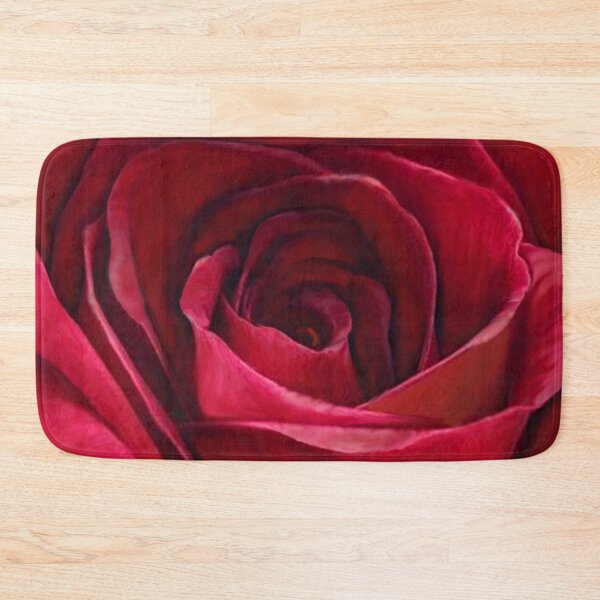 Item preview, Red rose designed and sold by beamorello.