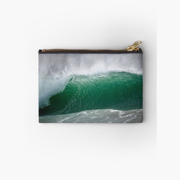 Item preview, Kynance Cove waves #4 designed and sold by ccullen222.