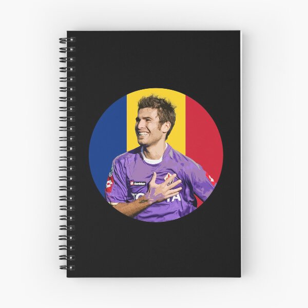 Item preview, Adrian Mutu - Romanian Football Legend designed and sold by Wyverin.