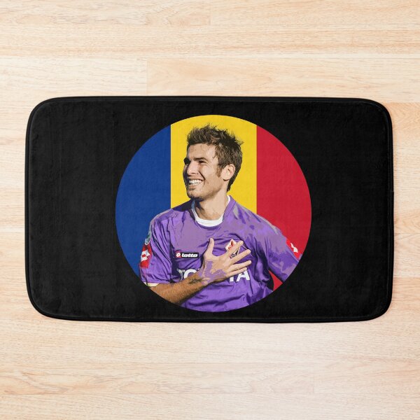 Item preview, Adrian Mutu - Romanian Football Legend designed and sold by Wyverin.