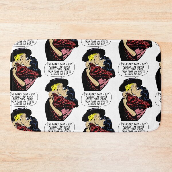 Item preview,  Homage to Lichtenstein, The Kiss. designed and sold by Salocin.