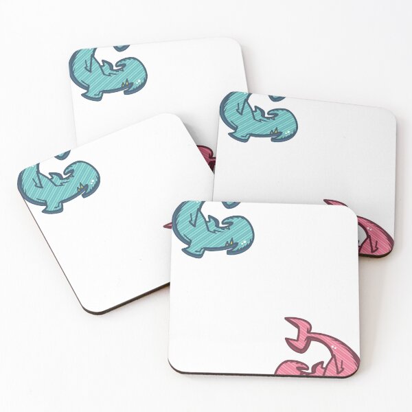 Item preview, Hammerhead Shark designed and sold by Cartooony.