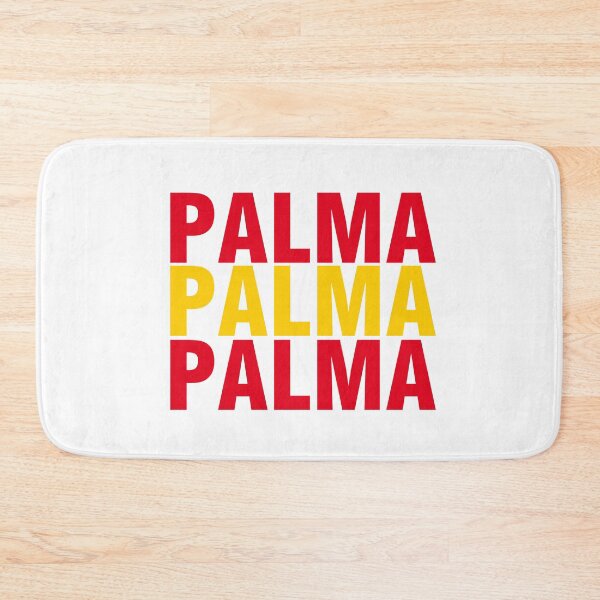 Item preview, Palma with colores of Spain designed and sold by Urosek.