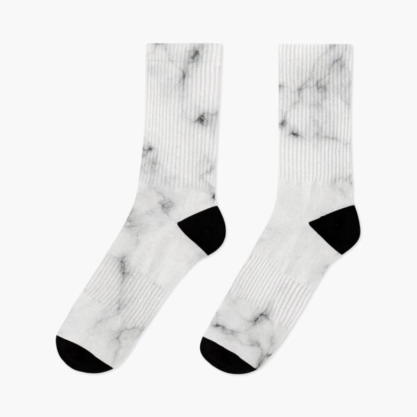 Item preview, White Marble designed and sold by TheGiftHub.