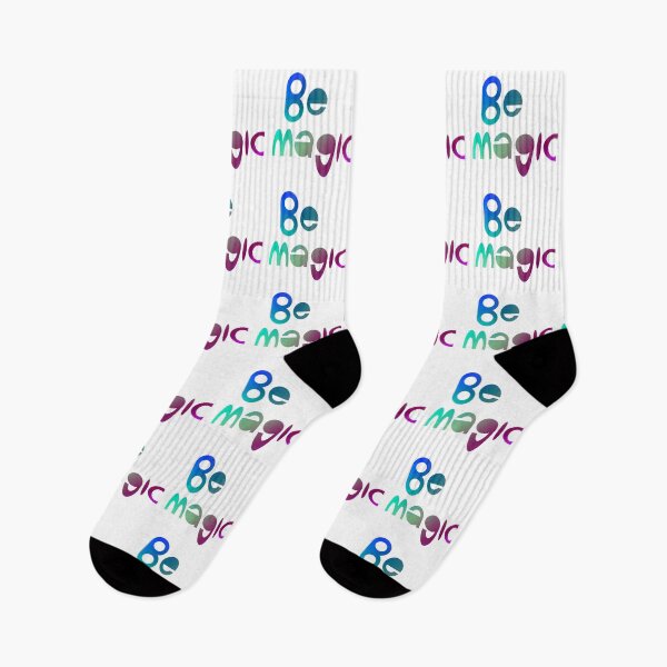 Item preview, Be Magic designed and sold by Jessie Williams.
