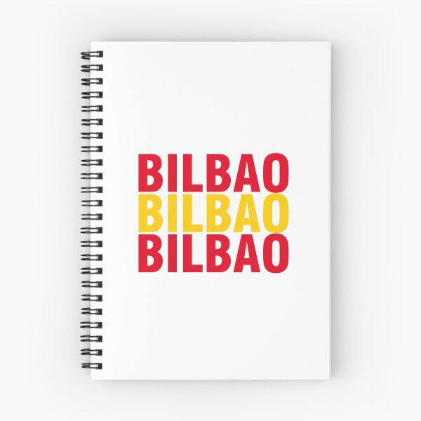 Item preview, Bilbao with colores of Spain designed and sold by Urosek.