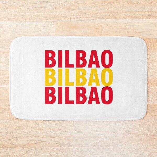 Item preview, Bilbao with colores of Spain designed and sold by Urosek.