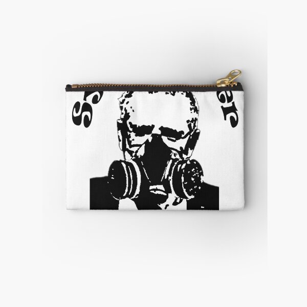 Item preview, Sydney-Sider, Scott Morrison con una máscara de gas designed and sold by SunburntCountry.