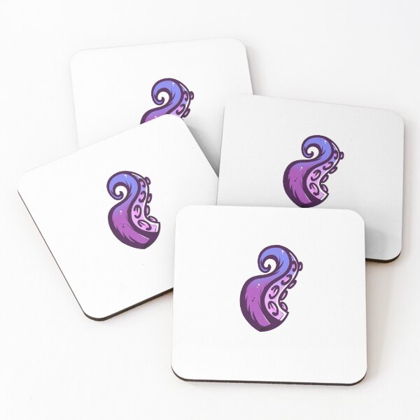 Item preview, Tentacles designed and sold by Cartooony.