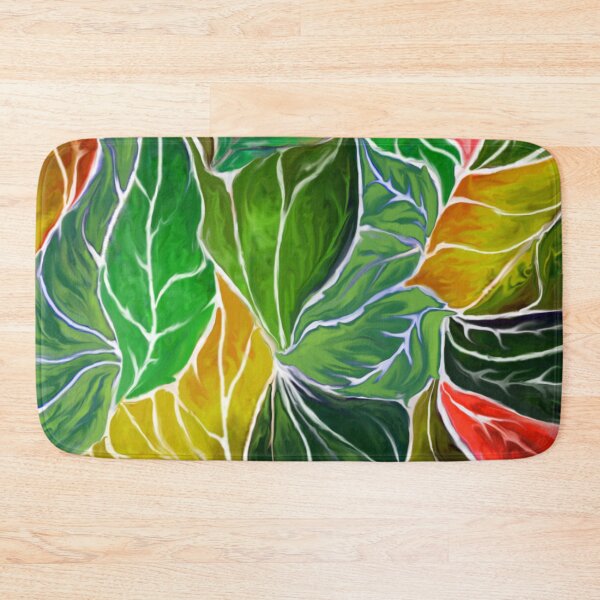 Item preview, Dancing leaves designed and sold by beamorello.