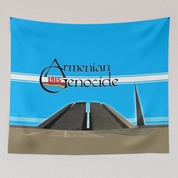 Item preview, Armenian Genocide 1915 designed and sold by doniainart.