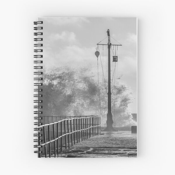 Item preview, Porthleven waves #2 designed and sold by ccullen222.