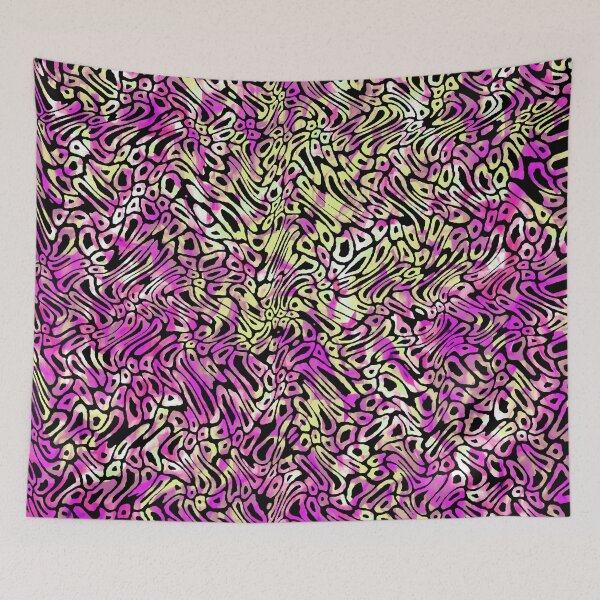 Item preview, PSYCHE WEAVE - C2 designed and sold by RFDEZIII.